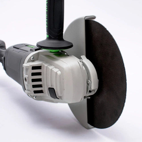 Угловая шлифовальная машина FAVOURITE  FG 2500 PROF 2500Вт, ф230мм 552222500 фото 8