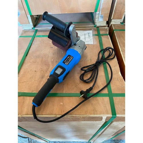 Барабанная шлифовально-полировальная машина Манкупер K15-3 фото 6