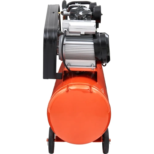 Ременной компрессор (100 л; 10 бар; 430 л/мин) Gigant BCL-100 фото 8 Ременной компрессор (100 л; 10 бар; 430 л/мин) Gigant BCL-100 фото 8