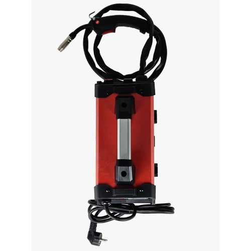 Сварочный полуавтомат Profipower инвертор без газа MIG-210 MIG/MMA/TIG (3 B 1) E0256 фото 6 Сварочный полуавтомат Profipower инвертор без газа MIG-210 MIG/MMA/TIG (3 B 1) E0256 фото 6