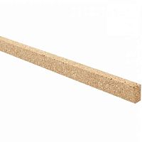 Компенсатор пробковый крупнозернистый IberCork С 601 без покрытия 900х10х15 мм