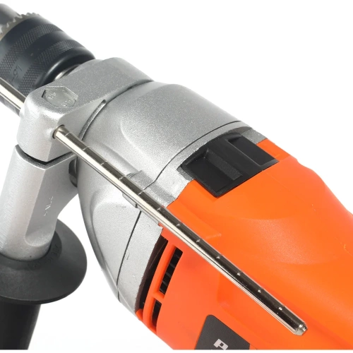 Электрическая ударная дрель PATRIOT FD 800H 120301460 фото 8