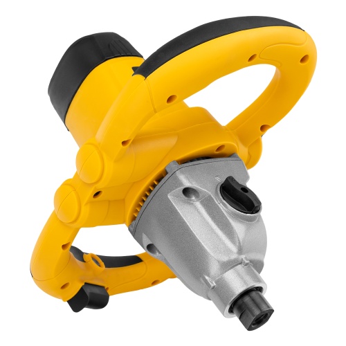 Миксер строительный EM-1-1600, 1600 Вт, 180-460/300-750 об/мин Denzel фото 11