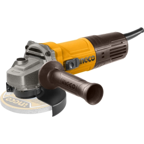Угловая шлифовальная машина INGCO INDUSTRIAL AG90028 Угловая шлифовальная машина INGCO INDUSTRIAL AG90028