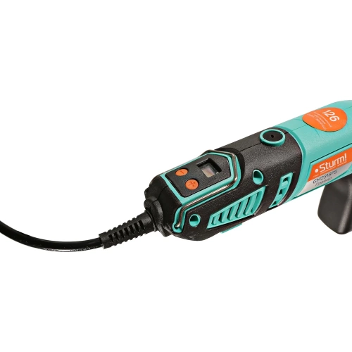 Гравер Sturm GM2318FS фото 4 Гравер Sturm GM2318FS фото 4