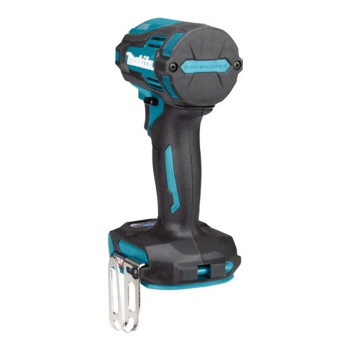 Ударный аккумуляторный шуруповерт Makita XGT TD001GZ фото 5 Ударный аккумуляторный шуруповерт Makita XGT TD001GZ фото 5