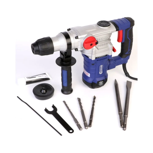 Перфоратор ДИОЛД ПРЭВ-32-01 10051230 Перфоратор ДИОЛД ПРЭВ-32-01 10051230