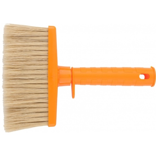 Кисть плоская Matrix Фасад Color Line 83398 140х50 мм