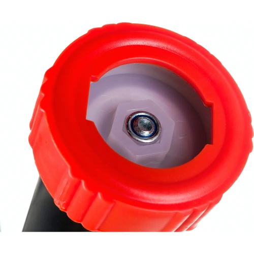 Пистолет для герметика Tulips Tools закрытый корпус, 600мл IM11-208 фото 8