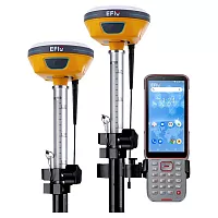 Приемник EFIX C5 + C5 + FC2 (Android) (4 шт. в упаковке) 8001-010-246-2-276