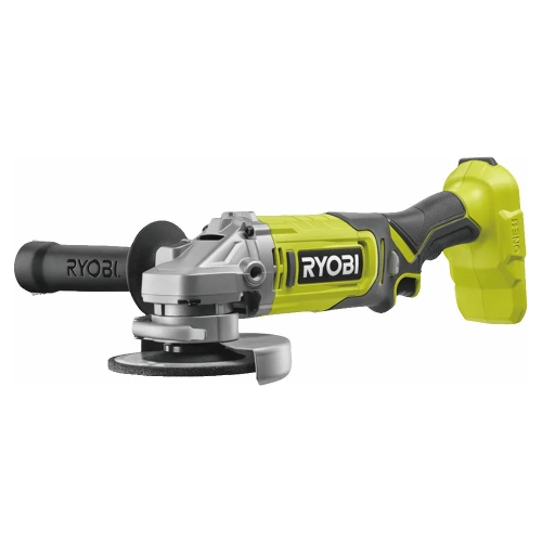 Углошлифмашина Ryobi ONE+ RAG18125-0 5133005403 фото 3