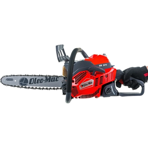 Бензопила Oleo-Mac GS 371 14" 5018-9151E2 фото 5