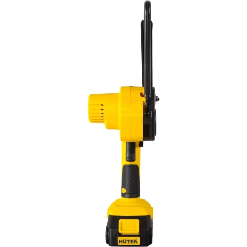 Электропила аккумуляторная Huter ELS-2-Li-6K с 2-мя АКБ 2А*ч и ЗУ в комплекте 70/10/35 фото 11 Электропила аккумуляторная Huter ELS-2-Li-6K с 2-мя АКБ 2А*ч и ЗУ в комплекте 70/10/35 фото 11