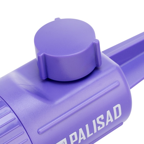 Распылитель-дождеватель, 9 режимов полива, на пике Palisad фото 7