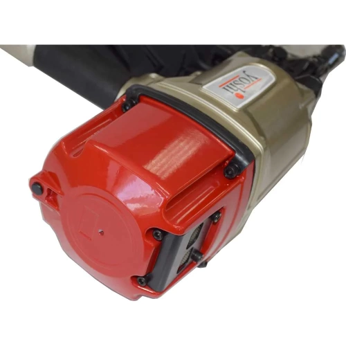 Пневматический гвоздезабивной пистолет Yoshi CN‑100R МБ000025625 фото 7