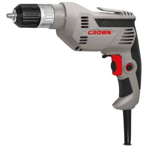 Безударная дрель Crown CT10143-13C Безударная дрель Crown CT10143-13C