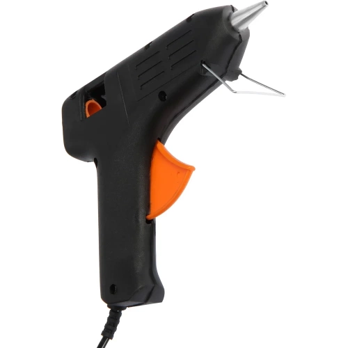 Клеевой пистолет ЛОМ 40 Вт, 220 В, 11 мм 1818334 фото 3