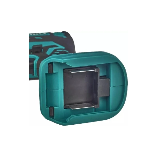 Бесщеточная аккумуляторная ударная дрель-шуруповерт MINLI 10мм. 40N.m Li-ion 18Vx2 / A DC107H.2 фото 9 Бесщеточная аккумуляторная ударная дрель-шуруповерт MINLI 10мм. 40N.m Li-ion 18Vx2 / A DC107H.2 фото 9