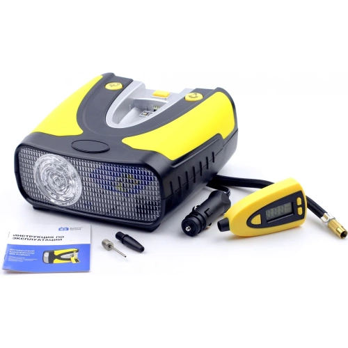 Автомобильный компрессор Battery Service BS Kolben 22R Kolben22R фото 9 Автомобильный компрессор Battery Service BS Kolben 22R Kolben22R фото 9