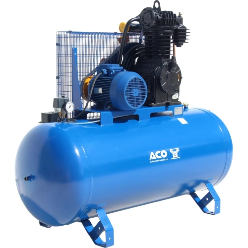 Поршневой компрессор Бежецк АСО Бежецкий ЗАСО С-415М6 100549798 С415М6.00.00.000 фото 4