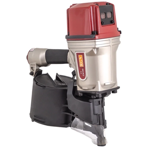 Гвоздезабивной пневмоинструмент RGN CN100R фото 7 Гвоздезабивной пневмоинструмент RGN CN100R фото 7