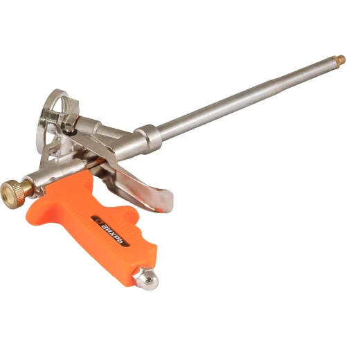 Пистолет для монтажной пены Вихрь МАСТЕР 73/3/6/7 фото 5 Пистолет для монтажной пены Вихрь МАСТЕР 73/3/6/7 фото 5