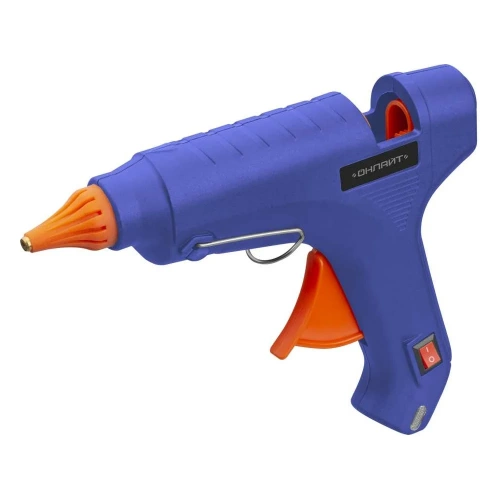 Клеевой пистолет ОНЛАЙТ 90 088 ote-pk03-100w-11 100 Вт, 11 мм 90088 фото 8 Клеевой пистолет ОНЛАЙТ 90 088 ote-pk03-100w-11 100 Вт, 11 мм 90088 фото 8