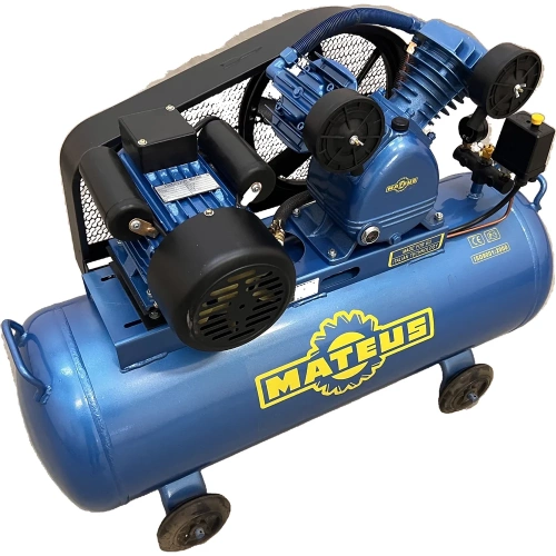 Компрессор MATEUS YV-0.25 MS03305 фото 5 Компрессор MATEUS YV-0.25 MS03305 фото 5