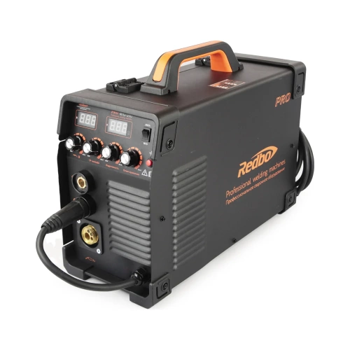 Сварочный аппарат Redbo Pro Mig 200 3 in 1 17152