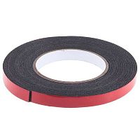 Лента клейкая Silmac Tape ST двухсторонняя компенсационная 12 мм 3,2 м