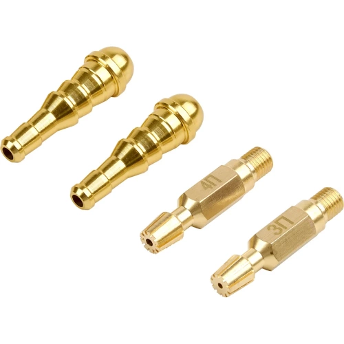 Пропановый резак ПТК Р3П-333 00000040110 фото 5 Пропановый резак ПТК Р3П-333 00000040110 фото 5