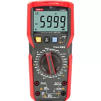 Мультиметр универсальный UNI-T UT89XD 13-0076
