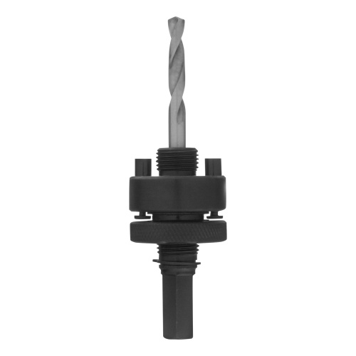 Хвостовик шестигранный для коронок Bimetal свыше 30 мм Matrix фото 2