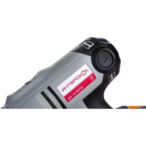 Сетевая дрель-шуруповерт Интерскол ДШ-10/320Э2 220.1.1.00 фото 5
