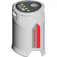 Адаптер ЗУ для аккумулятора Интерскол АЗУ-18В 18В 737.1.0.00