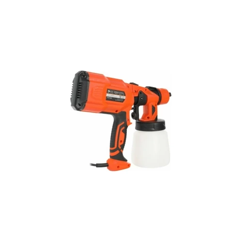 Электрический краскопульт PATRIOT SG 450 170303504 фото 3