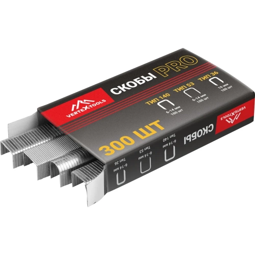 Степлер строительный vertextools PRO многофункциональный 3В1 (тип 140, 53, 36) 0043-08 фото 6 Степлер строительный vertextools PRO многофункциональный 3В1 (тип 140, 53, 36) 0043-08 фото 6