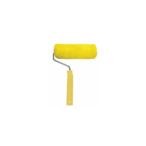 Валик Бибер Грос 32602 фасадный в комплекте с ручкой 230 мм фото 3