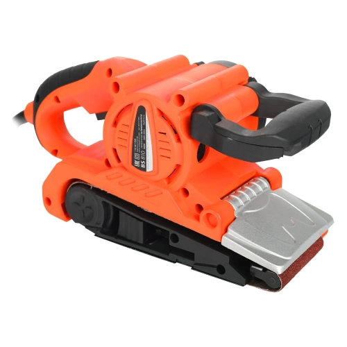 Ленточная шлифовальная машина PATRIOT BS 810 110301500 фото 4