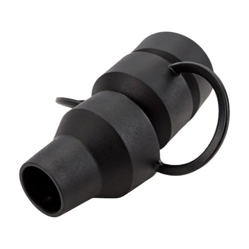 Компрессор для матраса AIRLINE 12 В, 280 л/мин KK-03 фото 9