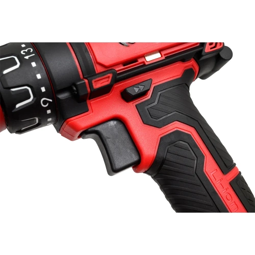 Аккумуляторная дрель-шуруповерт Edon AD-21AUN 15423 фото 5