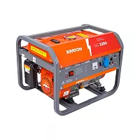 Бензиновый генератор Кратон GG-2200 3 08 01 024