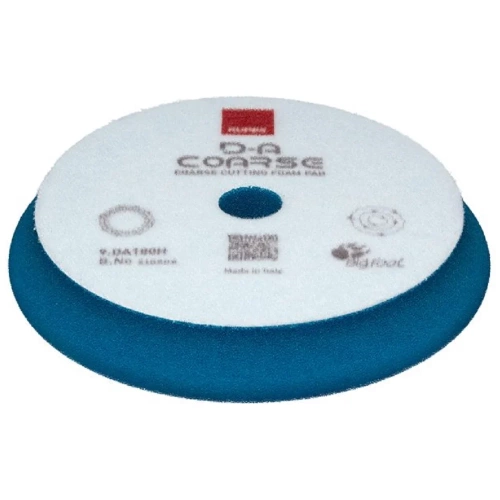 Универсальная полировальная минимашинка в наборе RUPES HLR75#230/H5/DE/LUX фото 10 Универсальная полировальная минимашинка в наборе RUPES HLR75#230/H5/DE/LUX фото 10