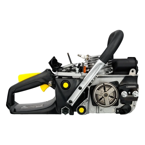 Бензопила DDE CS5018 фото 8 Бензопила DDE CS5018 фото 8