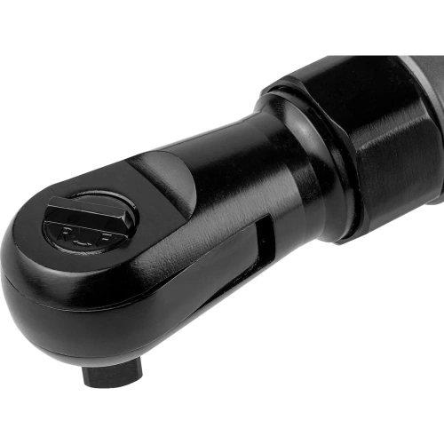 Аккумуляторная угловая трещотка (гайковерт) BULL CRW 9020 в кор. 90 Нм, 0-200 об/мин., LED 1333566 фото 6