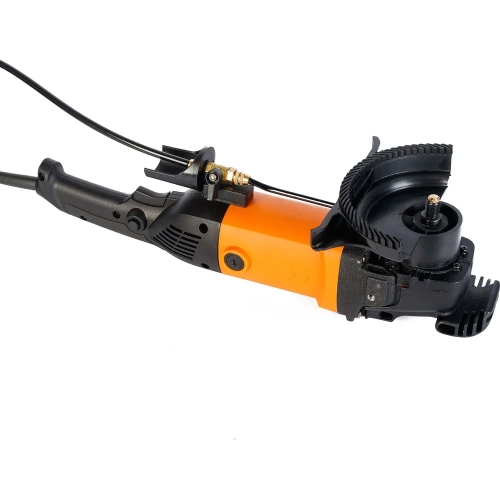 Шлифовальная машина TECH-NICK 180MM BRO (1,2кВт/220В) 500-2800 об./мин 177.000.0008 фото 7 Шлифовальная машина TECH-NICK 180MM BRO (1,2кВт/220В) 500-2800 об./мин 177.000.0008 фото 7