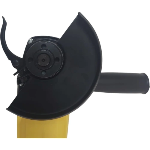 Углошлифовальна машина PARTNERTOOL PAG125SET-1200LCE фото 4 Углошлифовальна машина PARTNERTOOL PAG125SET-1200LCE фото 4