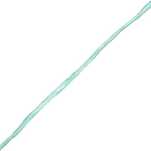 Шпагат полипропиленовый зеленый, 1.4 мм, L 500, Сибртех фото 4