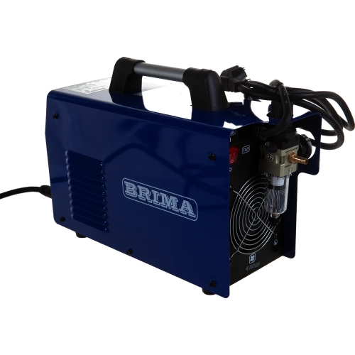 Инвертор плазменной резки Brima CUT-40 220В плазмотрон РТ-31 5685 фото 7