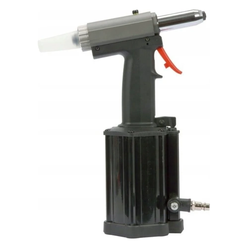 Пневмозаклепочник YATO 4.0-6.4 мм YT-36177 фото 4